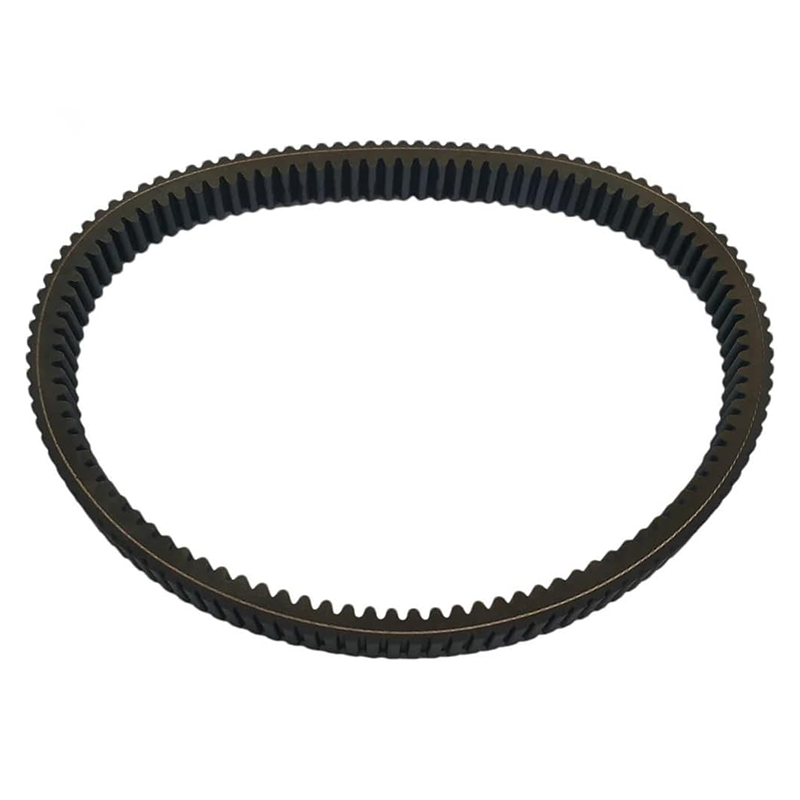 Drive Belt 8DN-17641-01-00 For Yamaha RS Rage 2005-2007