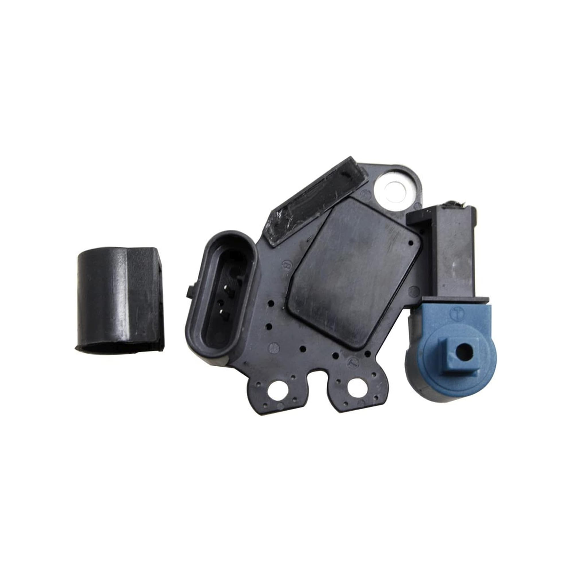 Voltage Regulator Compatible With Chevrolet Malibu V6 3.5L 07-10 2650473picture1