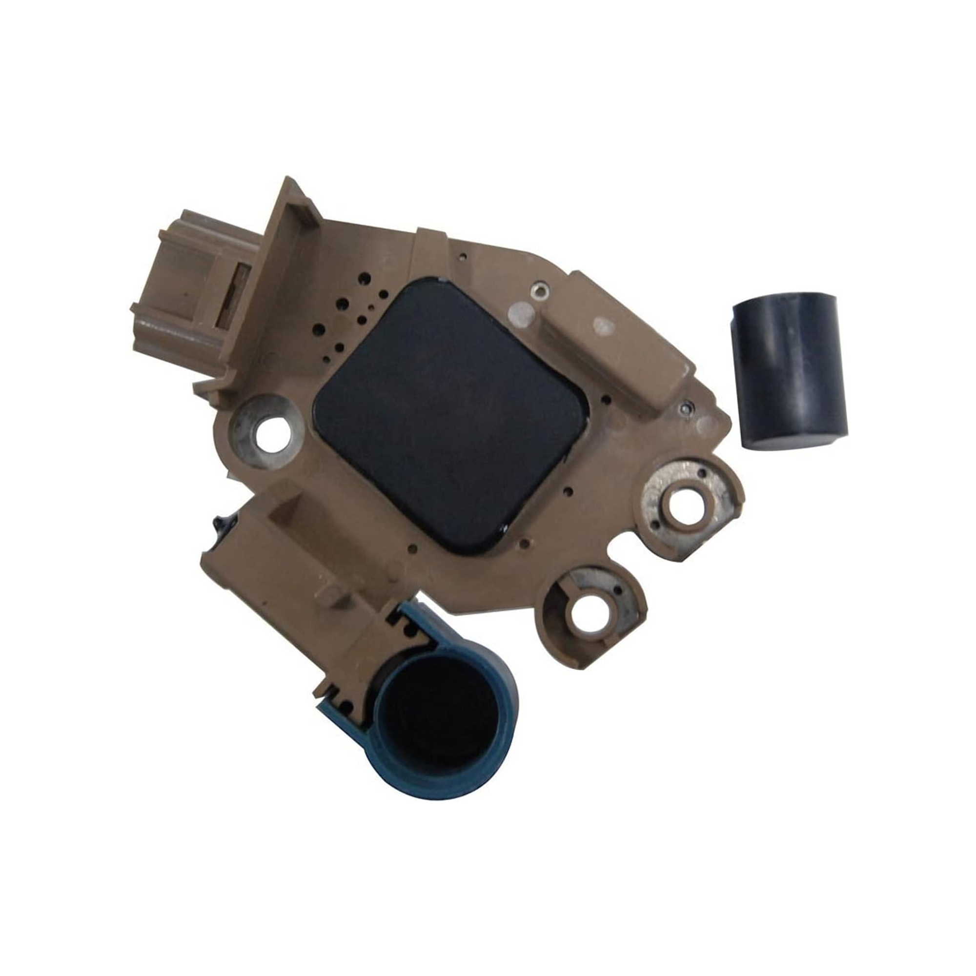 Voltage Regulator Compatible With Ford - Europe FUSION (JU_) Eng.F6JA 593675picture1