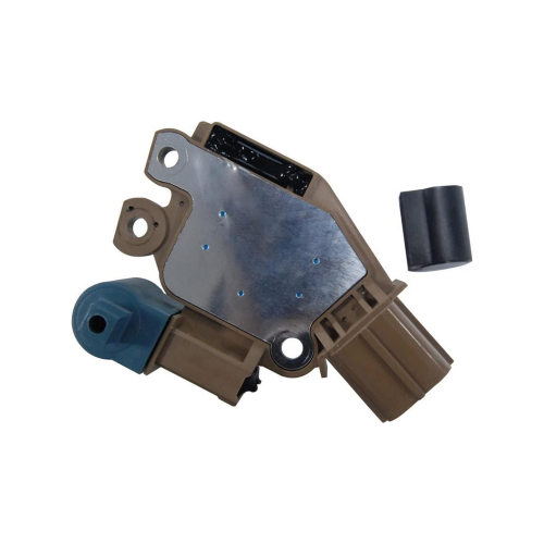 Voltage Regulator Compatible With Ford - Europe FUSION (JU_) Eng.F6JA 593675picture3