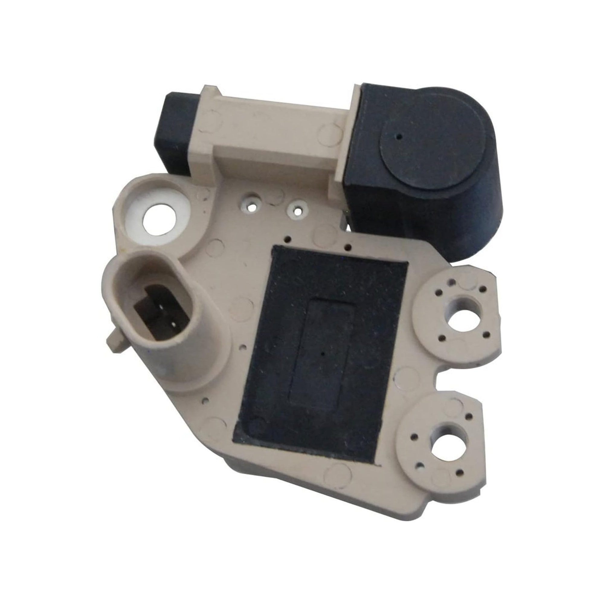 Voltage Regulator Compatible With Chevrolet - Europe KALOS Eng.B12S1 1.2 53kw 05-08 93740810picture1