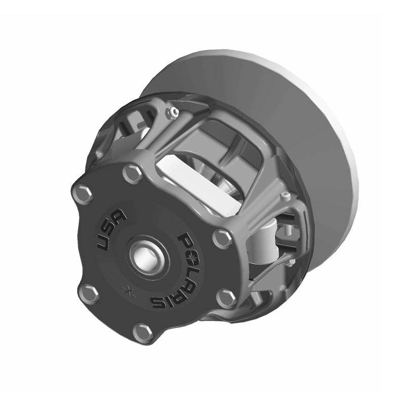 Primary Clutch 1322565 for Polaris XC SP 500/600/700, XC 500/600, Indy 700 2000-2007picture1