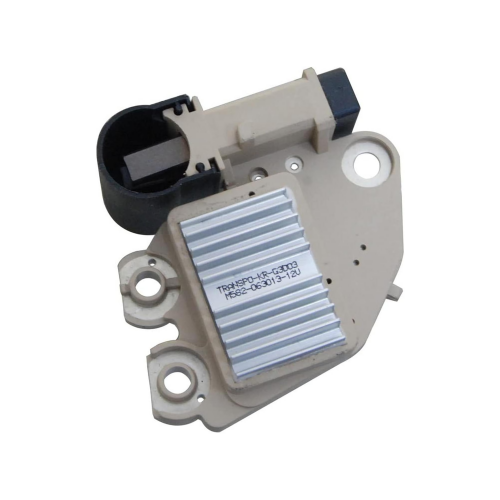 Voltage Regulator Compatible With Chevrolet - Europe KALOS Eng.B12S1 1.2 53kw 05-08 93740810picture2