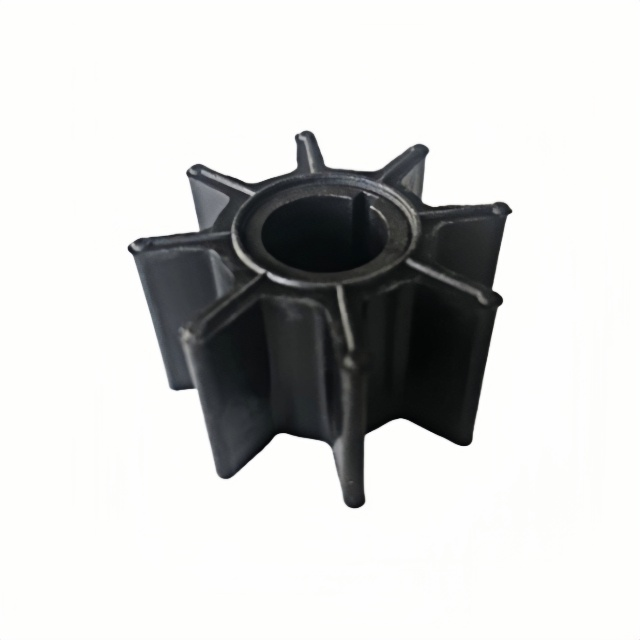 Pump Impeller 334-65021-0 for Tohatsu Outboard 9.9HP 15HP 18HP M9.9 M15 M18picture1