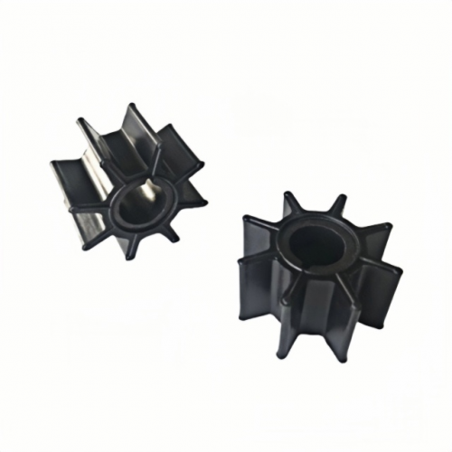 Pump Impeller 334-65021-0 for Tohatsu Outboard 9.9HP 15HP 18HP M9.9 M15 M18picture2