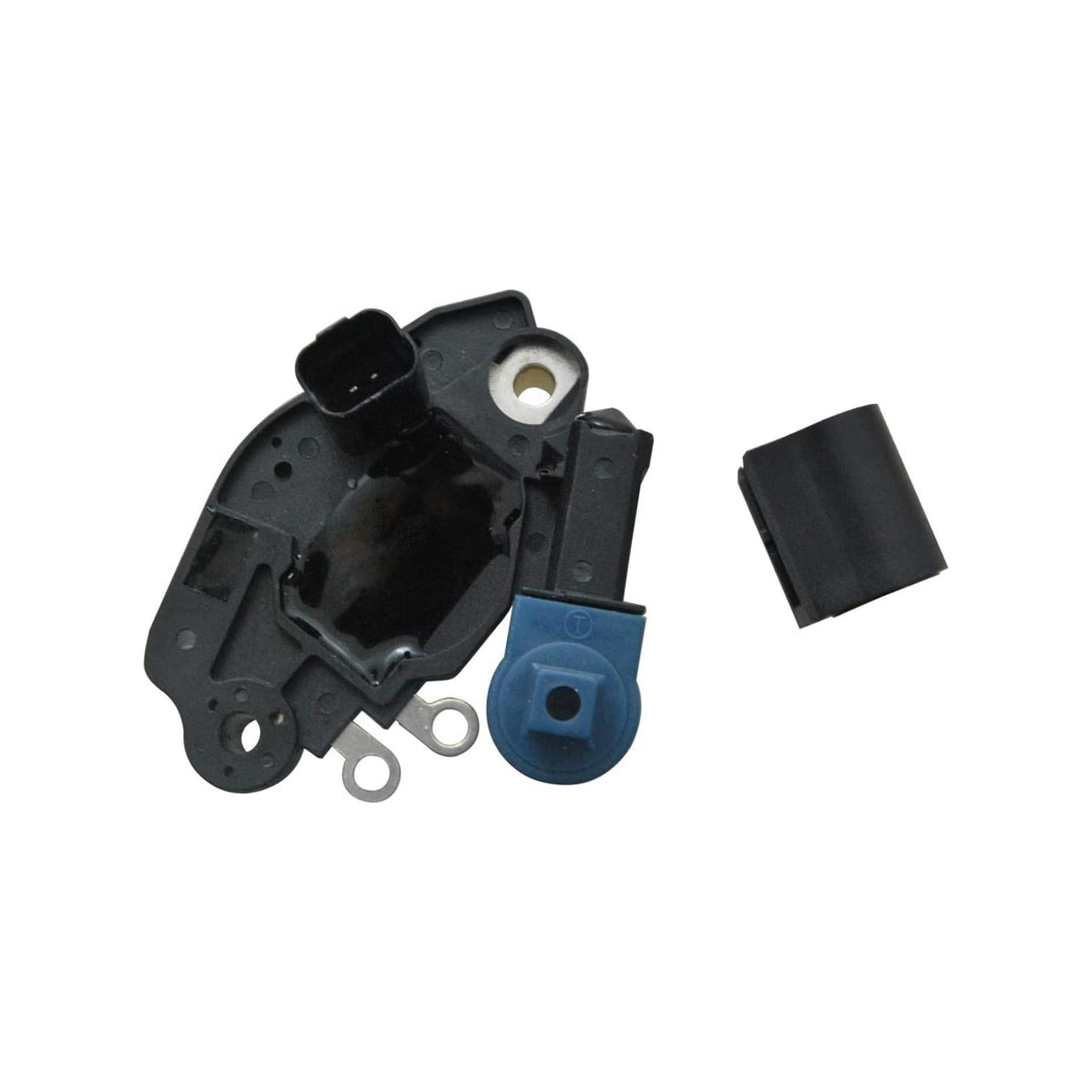 Voltage Regulator Compatible With Renault - Europe Megane II 02-10 593666picture1