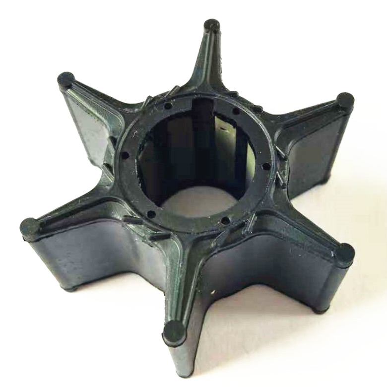 Water Pump Impeller 688-44352-03-00 for Yamaha 2 stroke Outboard 60 70 75 80 85 90 HP