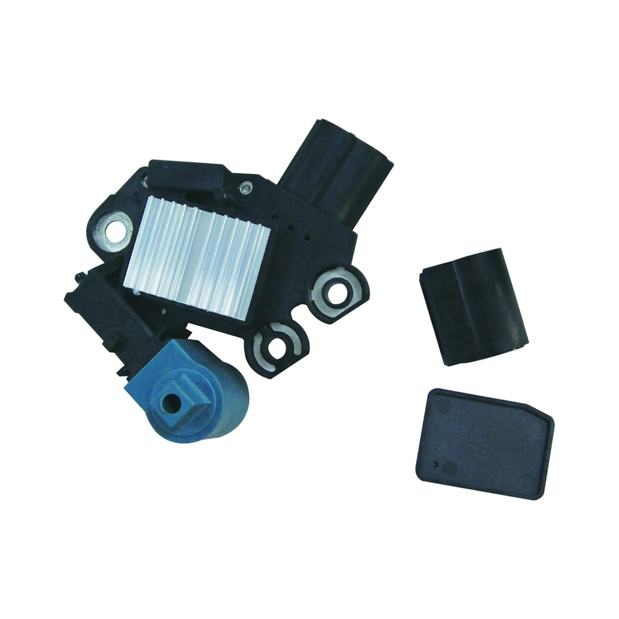 Voltage Regulator Compatible With Ford F-350 Super Duty V8 6.2L 11-16 702151