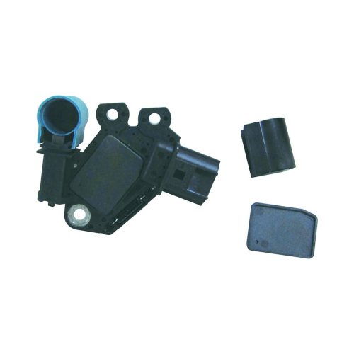 Voltage Regulator Compatible With Ford F-350 Super Duty V8 6.2L 11-16 702151picture3