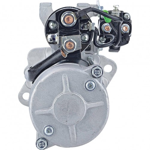 Car Starter Motor For MITSUBISHI M8T55471picture3