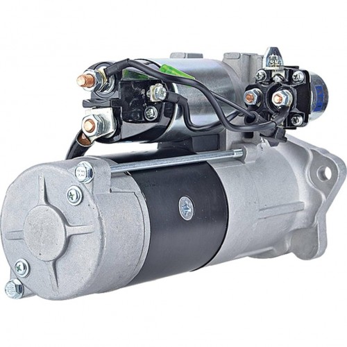 Car Starter Motor For MITSUBISHI M8T55471picture4