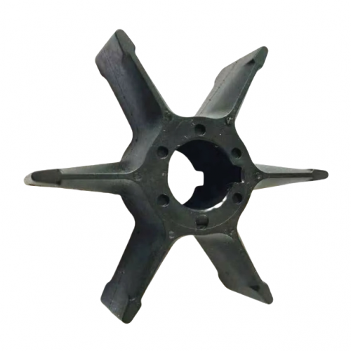 Water pump Impeller for Yamaha 40hp C40 CV40 / 47-99971 for Mercury 40HP Outboard Motor, fits Sierra 18-3088picture5