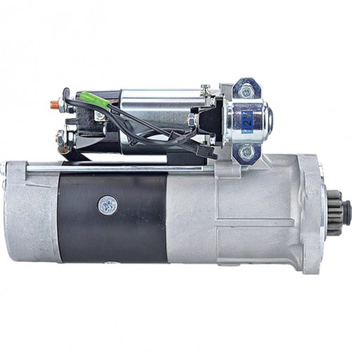 Car Starter Motor For MITSUBISHI M8T55473picture3