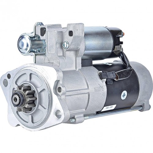Car Starter Motor For MITSUBISHI M8T55473picture2