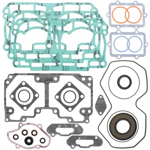 Gasket Kit for Ski-Doo Renegade 800R E-TEC 2011–2018 711312picture2
