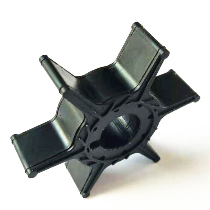 63V-44352-01-00 Water Pump Impeller for Yamaha Outboard 4 - Stroke F15 1998 - 2006 F15C Sierra 18-3040