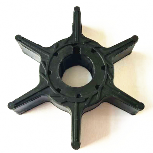 Water Pump Impeller HIDEA 2 stroke 9.9HP and 15HP (9.9F ,15F) and 4 stroke 8hp,9.9hp,15hp(F8,F9.9,F15)picture5