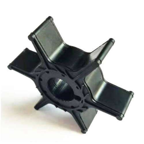 Water Pump Impeller HIDEA 2 stroke 9.9HP and 15HP (9.9F ,15F) and 4 stroke 8hp,9.9hp,15hp(F8,F9.9,F15)picture6