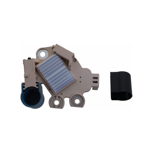 Voltage Regulator Compatible With Kia Rio L4 1.6L 06-09  2607089picture2