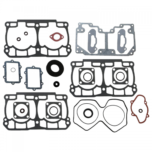 Gasket Kit 09-711302 for Ski-Doo GSX 800R LTD PTEK 2008picture4