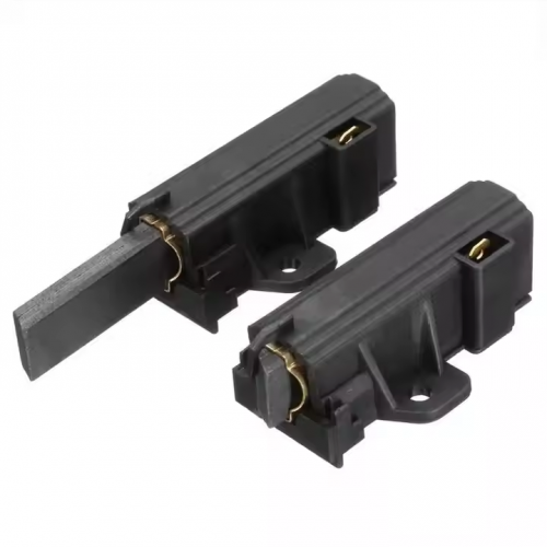 L93MF7 5*12.5*36mm Carbon Brush for Washing Machine 371202402picture2