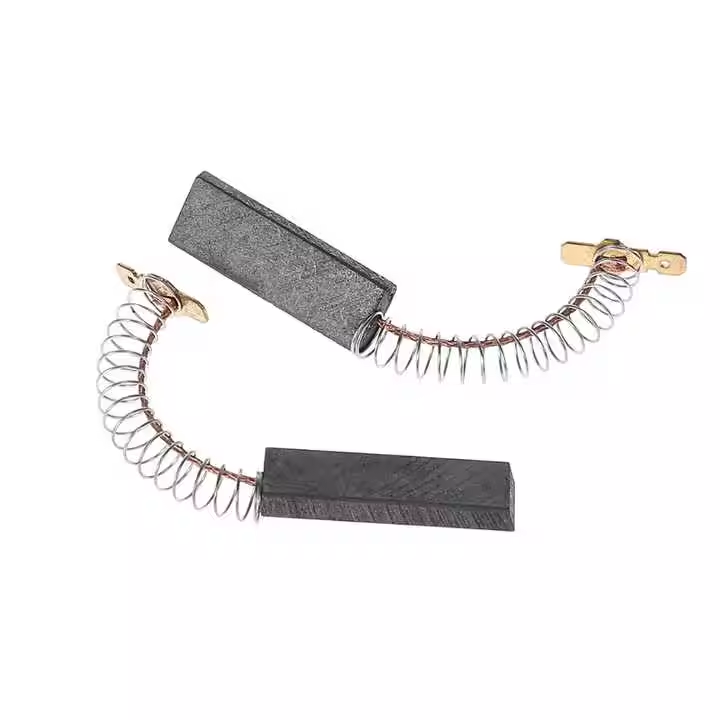 5*12.5*36 MM Washing Machine Carbon Brushpicture1