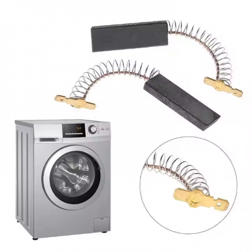 5*12.5*36 MM Washing Machine Carbon Brushpicture4