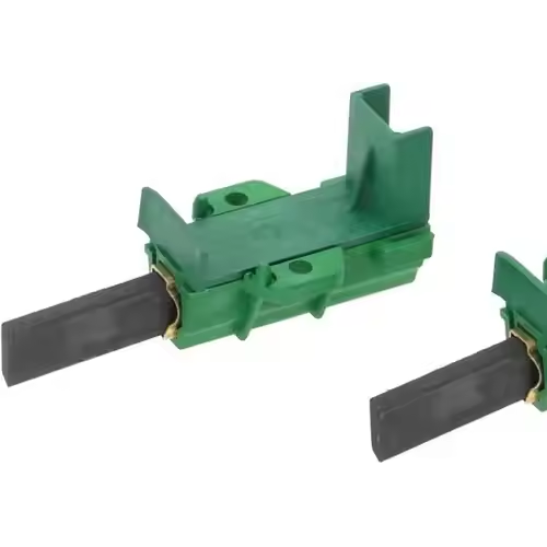 L24MF7 Green Carbon Brush Washing Machinepicture2