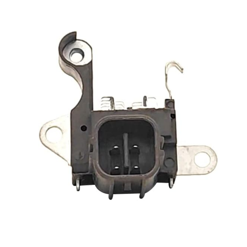 Alternator Voltage Regulator For 14V 2770027080picture3