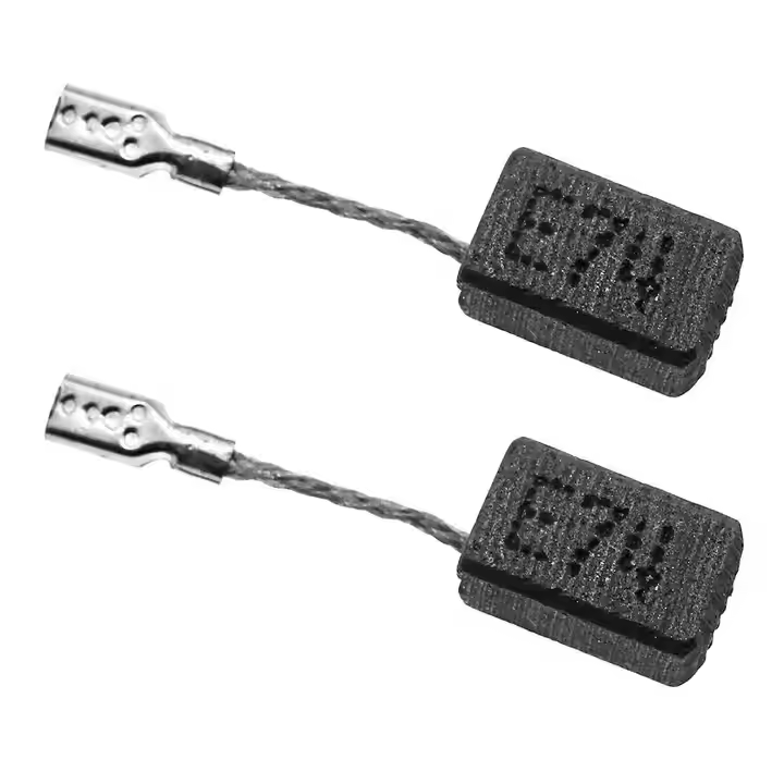 GWS7-100/7-125 GWS720 Carbon Brush 1619P02870