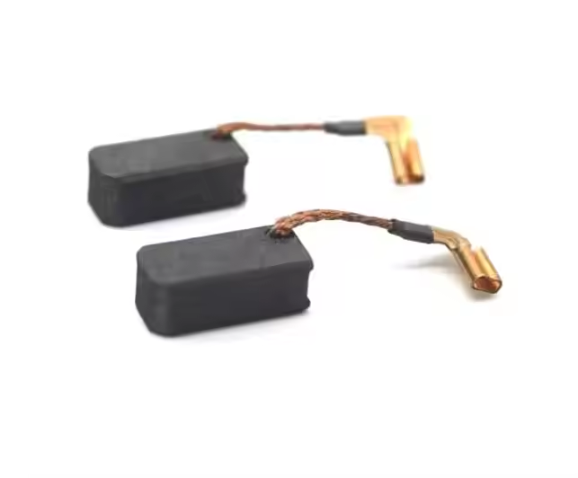 NA160502 6.2*7.8*16.5MM Carbon Brush DWE4887