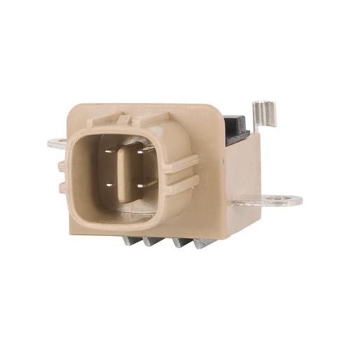 Voltage Regulator Compatible With Acura TSX L4 2.4L 04-08  126600-0140picture2