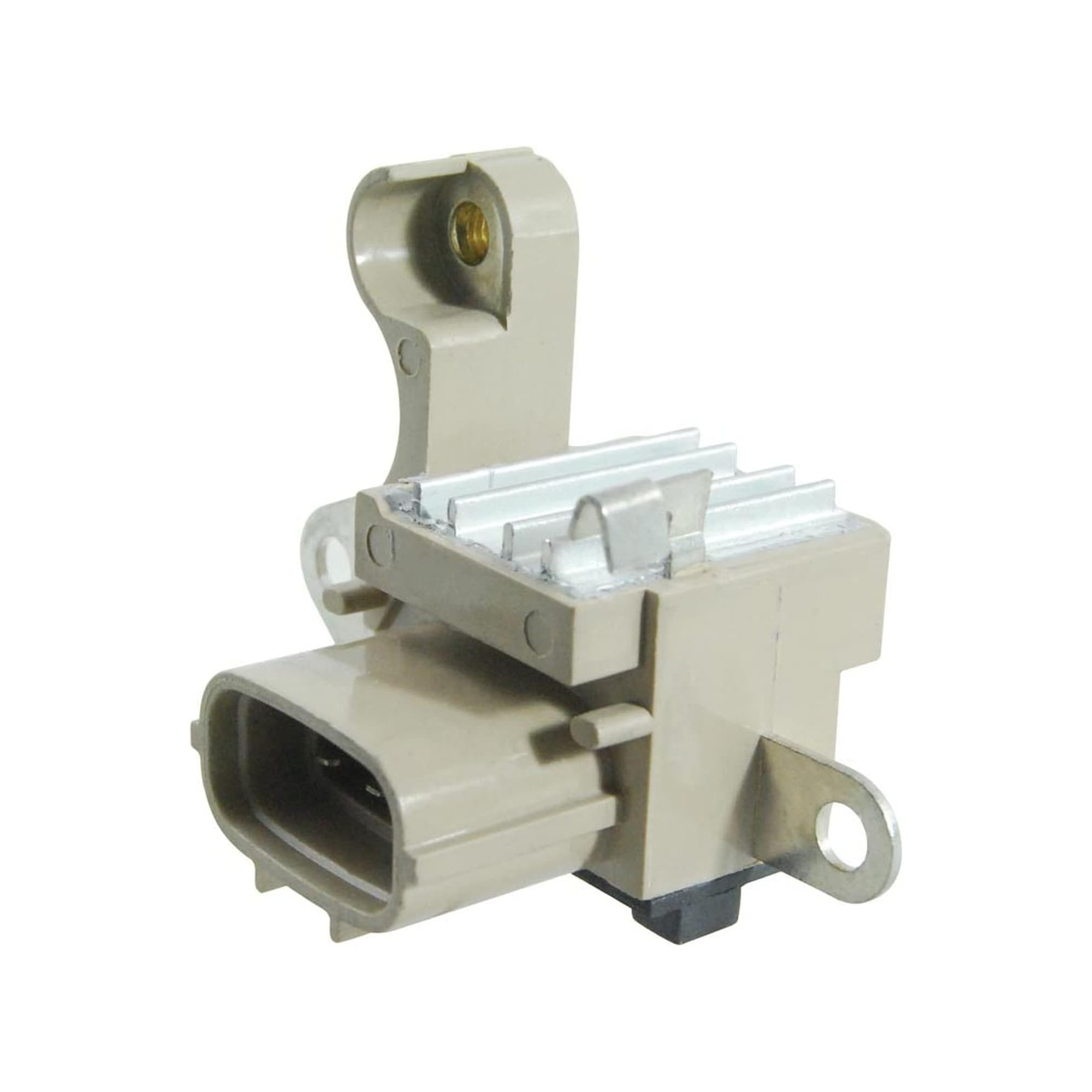 Voltage Regulator Compatible With Land Rover Range Rover Sport V8 4.2L 08-09 126600-3490picture1