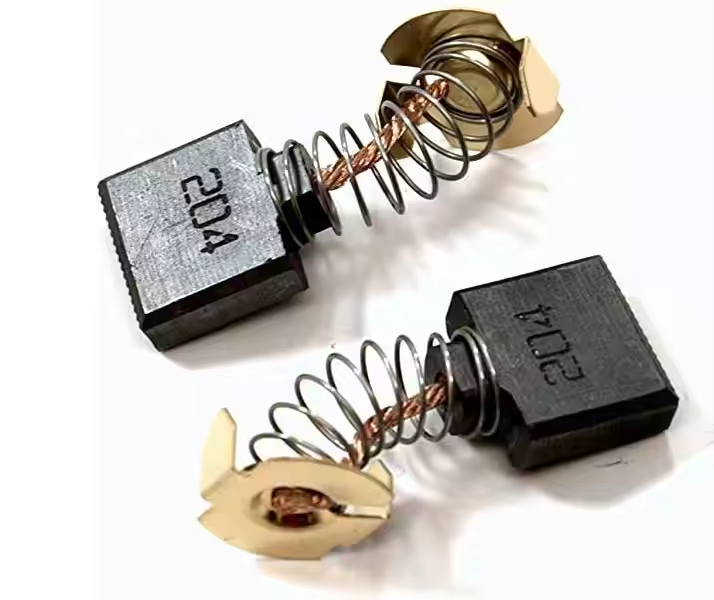 CB-204 Two Pieces Carbon Brush 194992-4