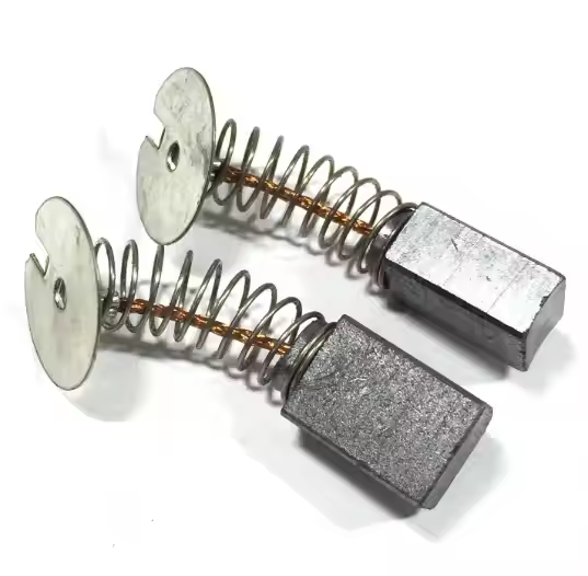 Carbon Brush 450374-06 Part for Electric Saw Machine