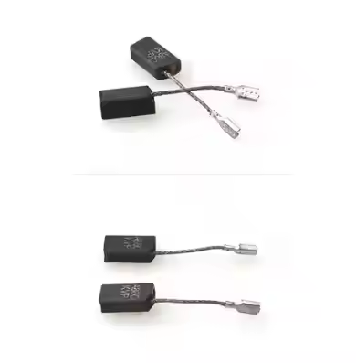 GWS 6-115 GWS 600 GWS 6-100  Carbon Brush 1607014145