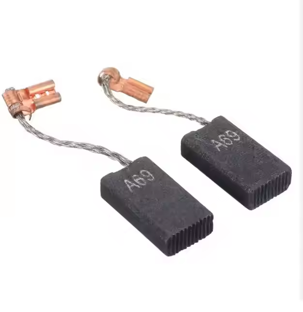 1607014144 Carbon Brush GBH5400 GBH5-38 X GBH5-40D GSH38 GSH500