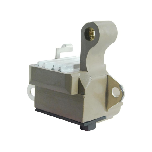 Voltage Regulator Compatible With Saturn Vue V6 3.5L 04-07 126600-3080picture2