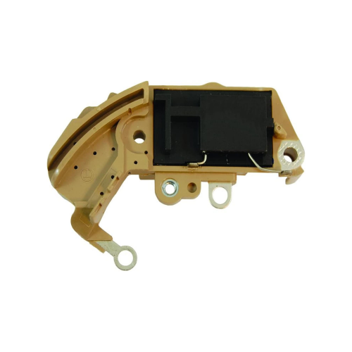 Voltage Regulator Compatible With Toyota - Europe Corolla (_E12_) 05-10  126000-2861picture2