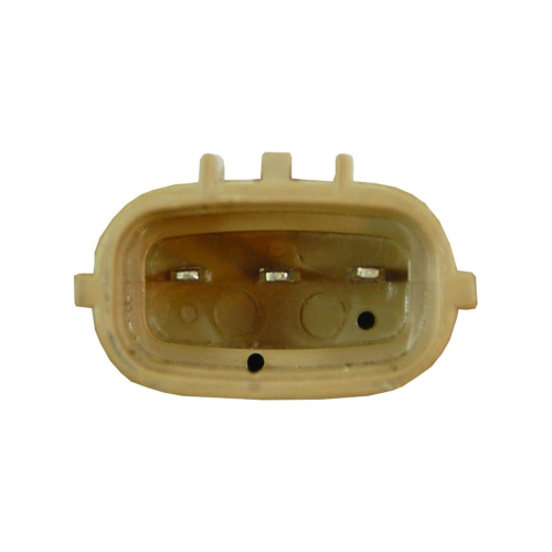 Voltage Regulator Compatible With Toyota - Europe Corolla (_E12_) 05-10  126000-2861picture3