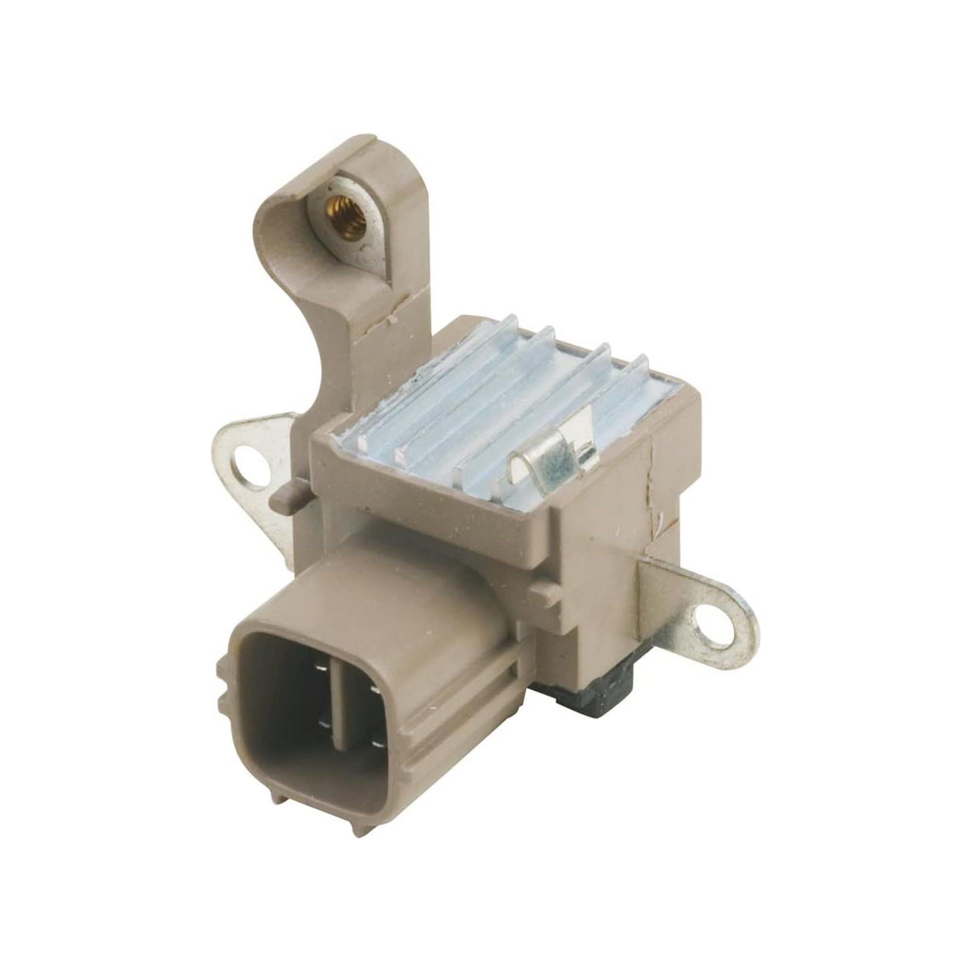 Voltage Regulator Compatible With Acura RL V6 3.5L 05-08 126600-3070picture1