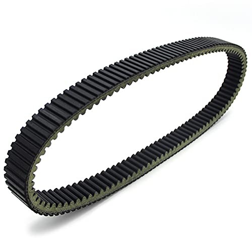 Drive Belt for Polaris 800 PRO-RMK Snowmobiles 2016–2019 3211183picture1
