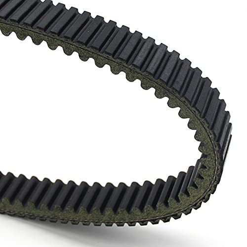 Drive Belt for Polaris 800 PRO-RMK Snowmobiles 2016–2019 3211183picture4