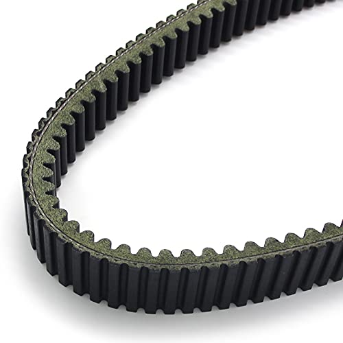 Drive Belt for Polaris 800 SKS Snowmobiles 2016–2018 3211215picture1