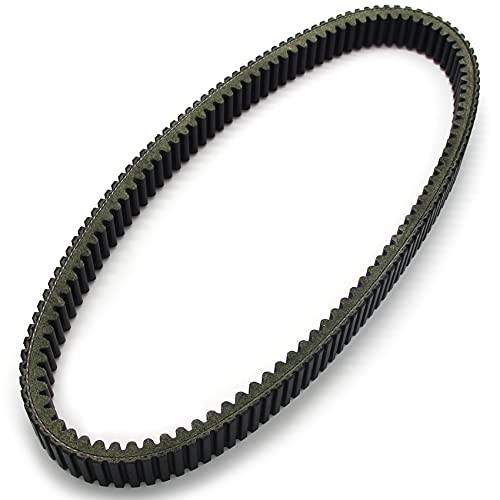 Drive Belt for Polaris 800 SKS Snowmobiles 2016–2018 3211215picture3