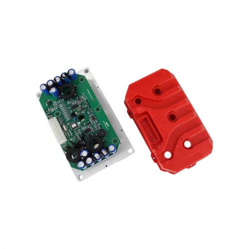 15000W 72V Dual Drive Aluminum Controller 8000W Dual Scooter E-Bike Partspicture2