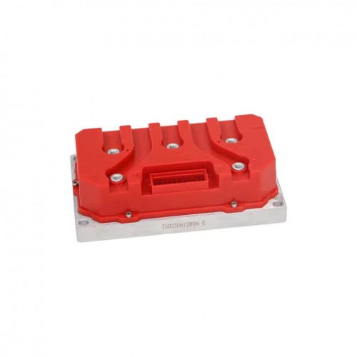 15000W 72V Dual Drive Aluminum Controller 8000W Dual Scooter E-Bike Partspicture3