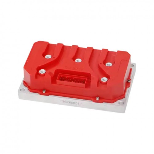 15000W 72V Dual Drive Aluminum Controller 8000W Dual Scooter E-Bike Partspicture5