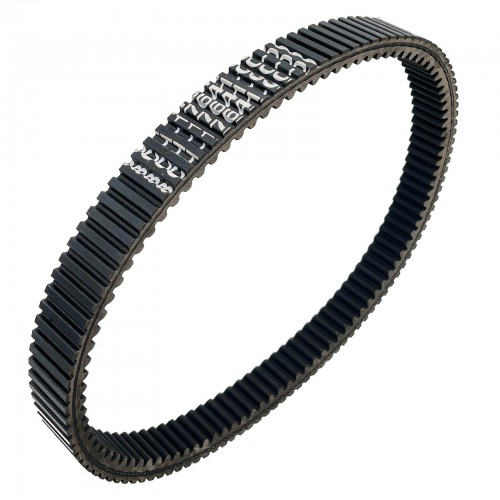Drive Belt 8CH-17641-00-00 For Yamaha Phazer 500/Mountain Lite Snowmobiles 1999–2001picture5