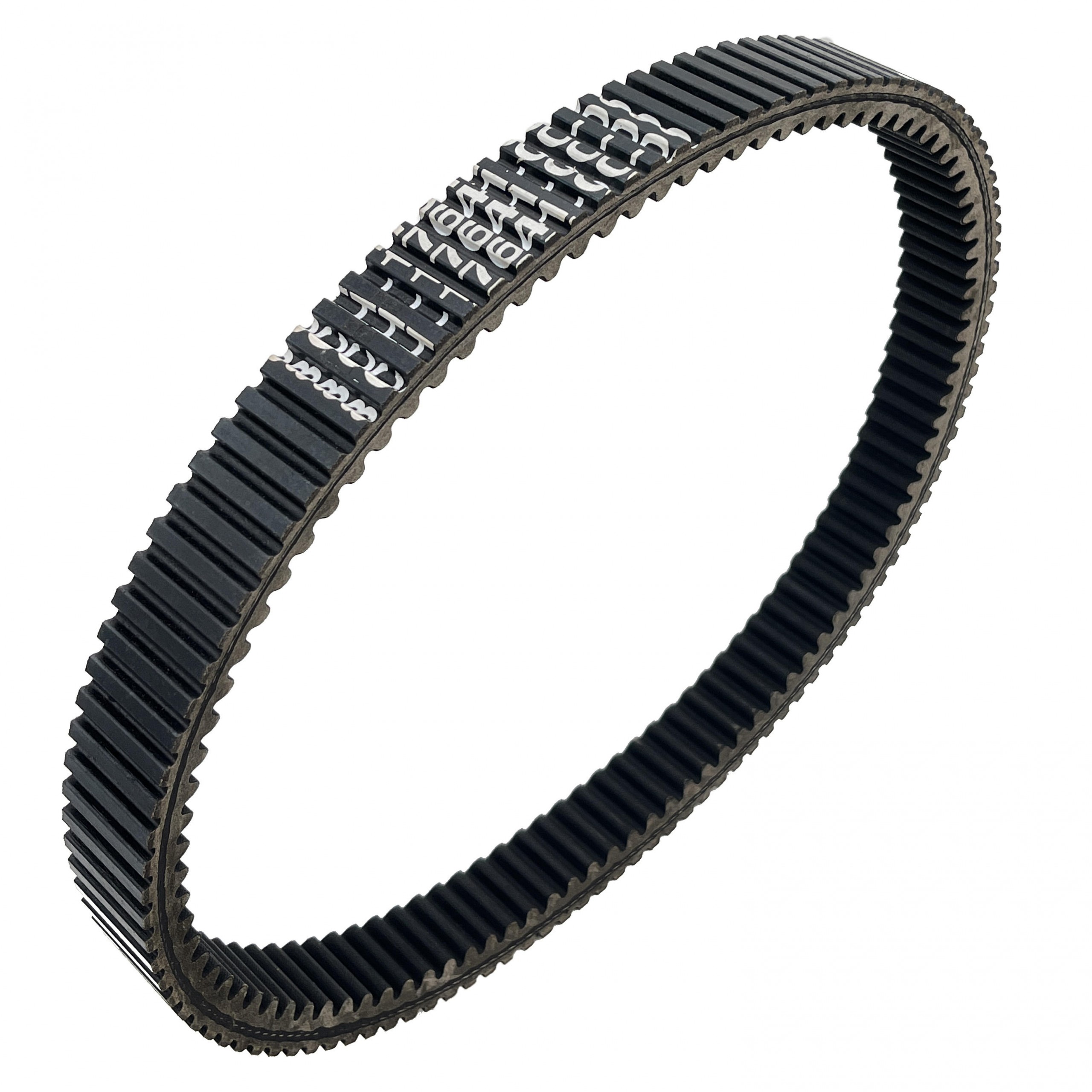 Drive Belt 8CH-17641-00-00 For Yamaha EX570 Exciter II E 1991-1993
